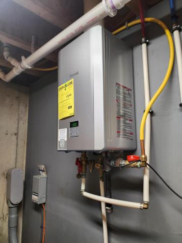 220 Merrill Road Corinna ME 04928