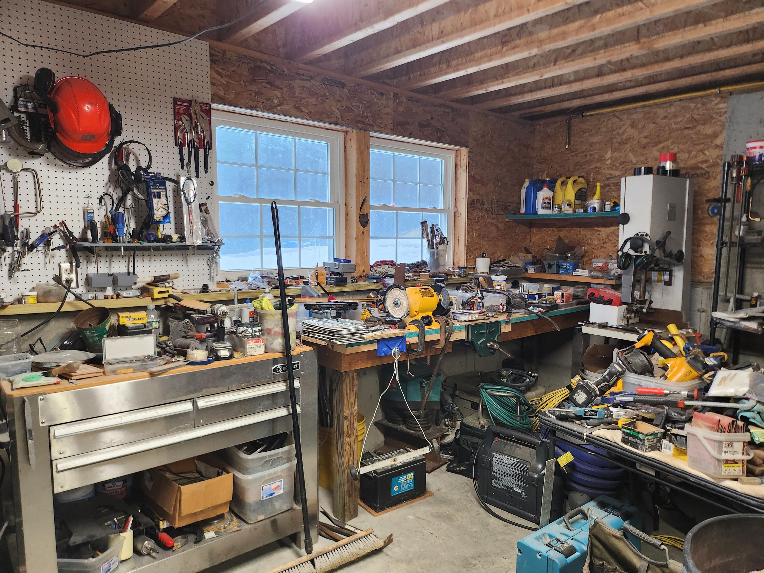 220 Merrill Road Corinna ME 04928