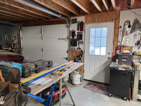 220 Merrill Road Corinna ME 04928