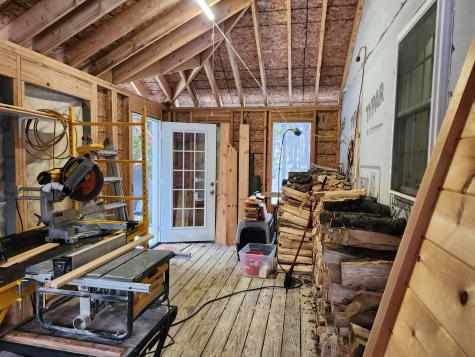 220 Merrill Road Corinna ME 04928