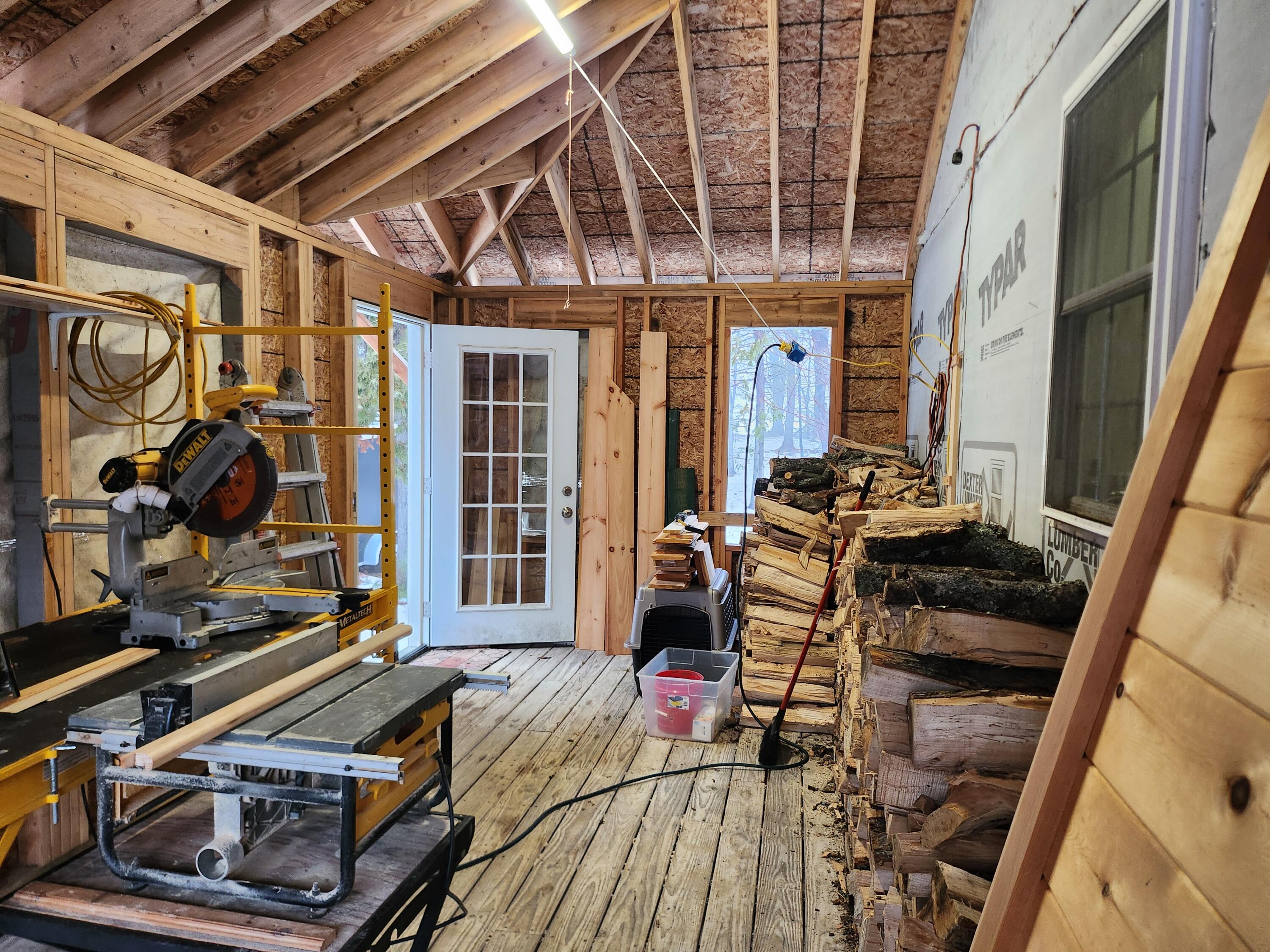 220 Merrill Road Corinna ME 04928