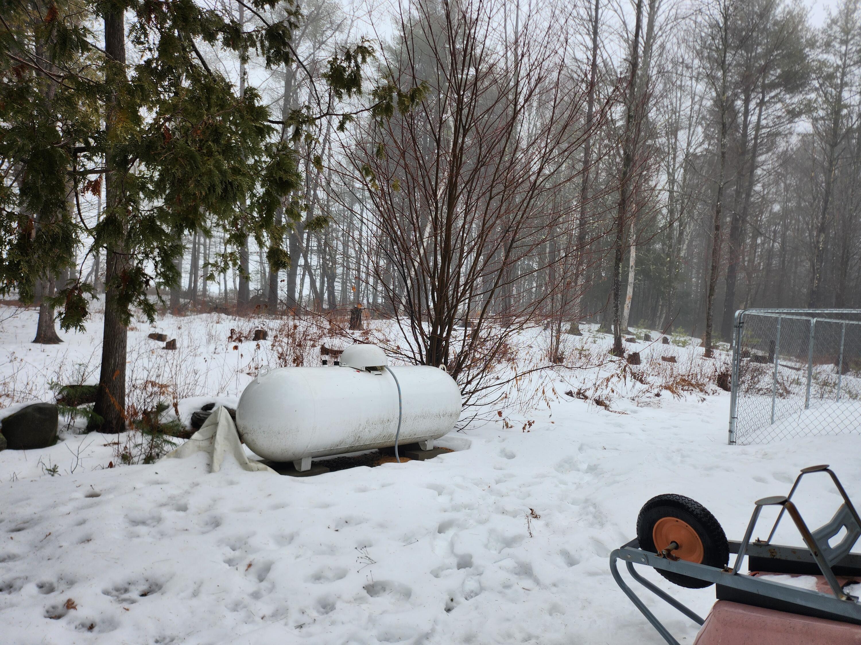 220 Merrill Road Corinna ME 04928