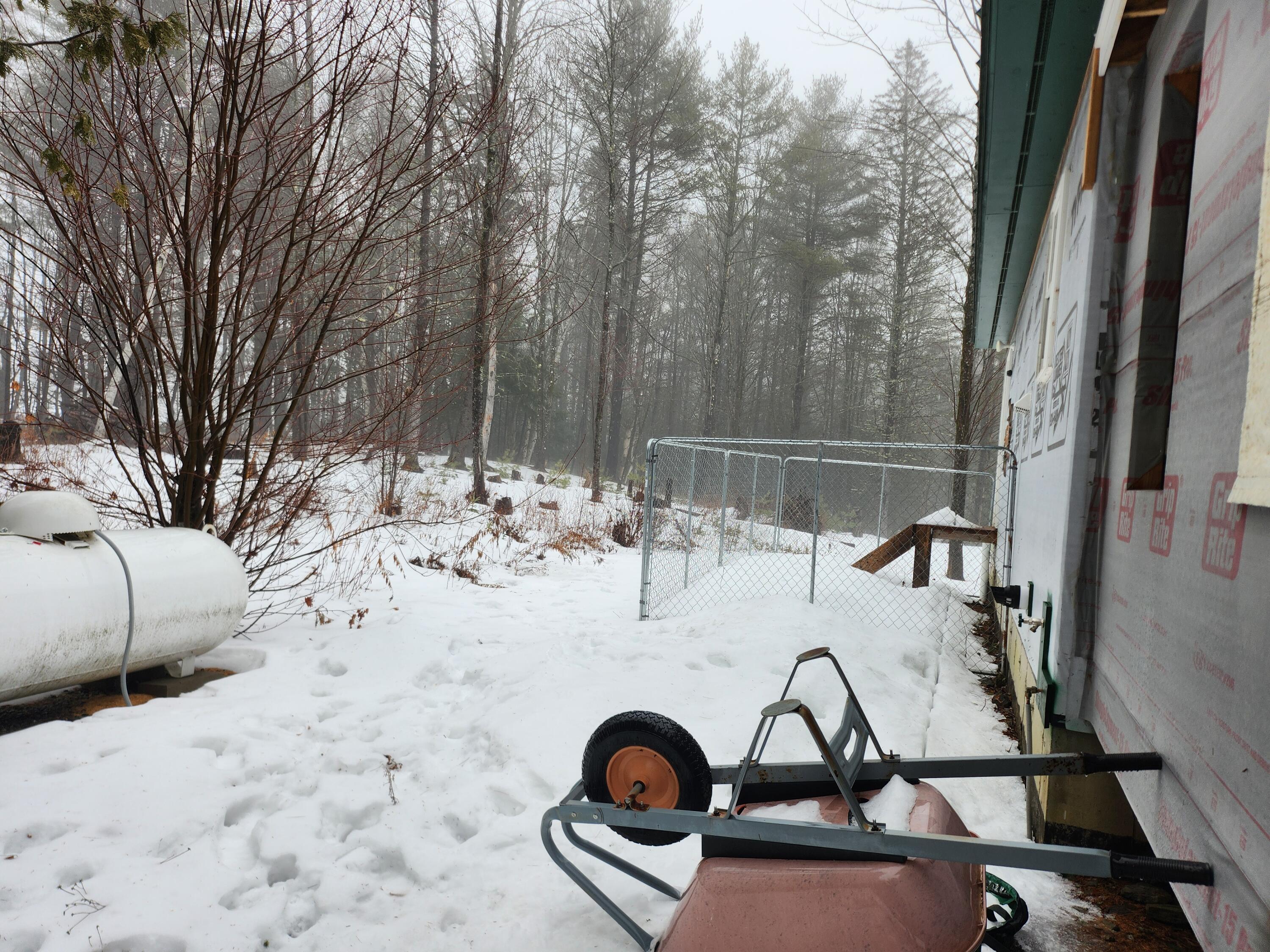 220 Merrill Road Corinna ME 04928