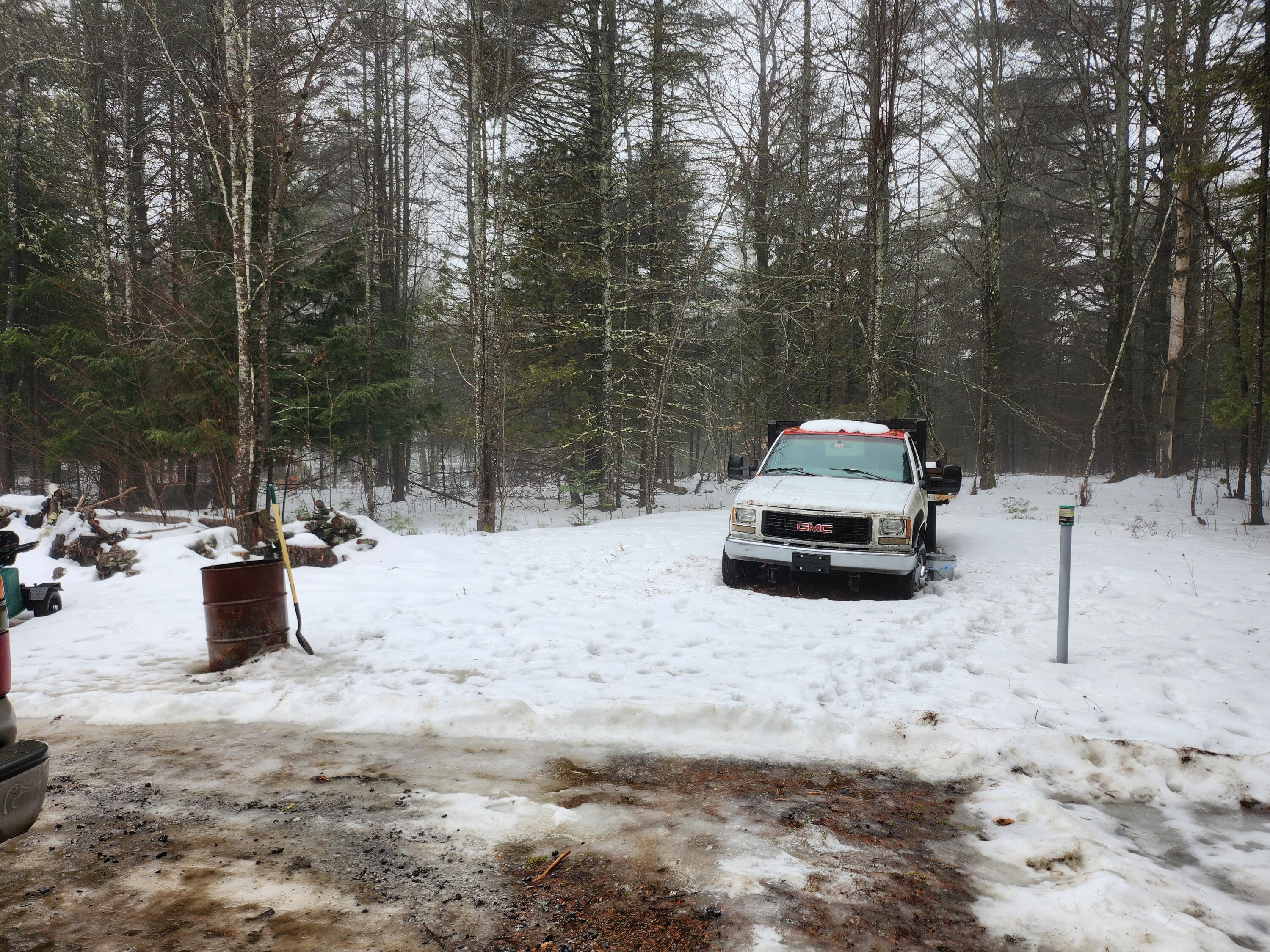 220 Merrill Road Corinna ME 04928