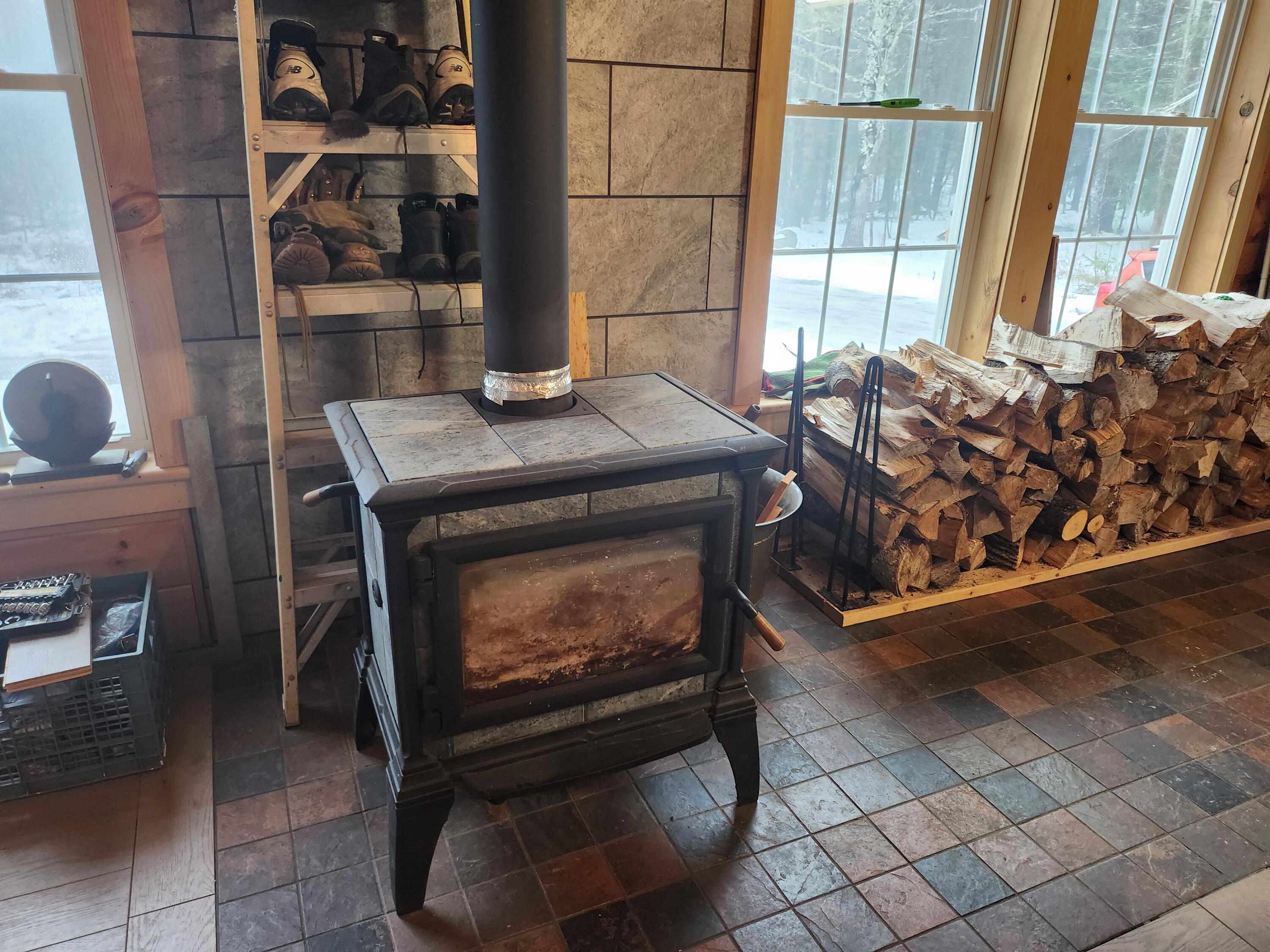 220 Merrill Road Corinna ME 04928