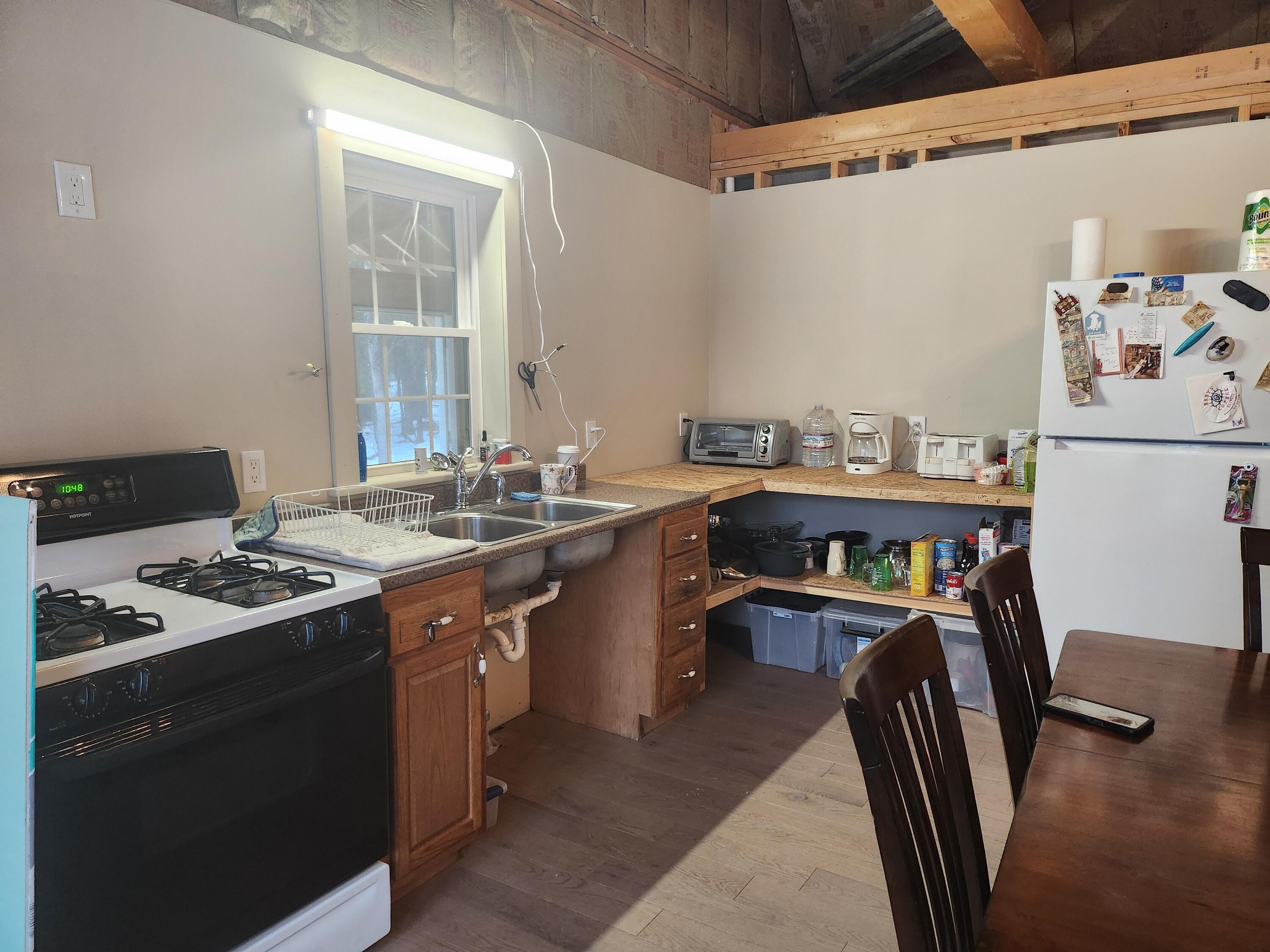 220 Merrill Road Corinna ME 04928