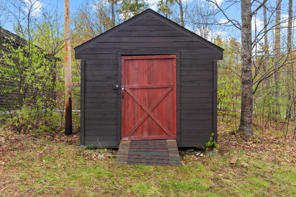 597 S Bridgton Road Bridgton ME 04009