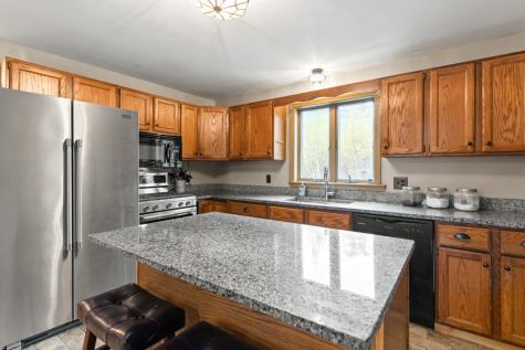 597 S Bridgton Road Bridgton ME 04009