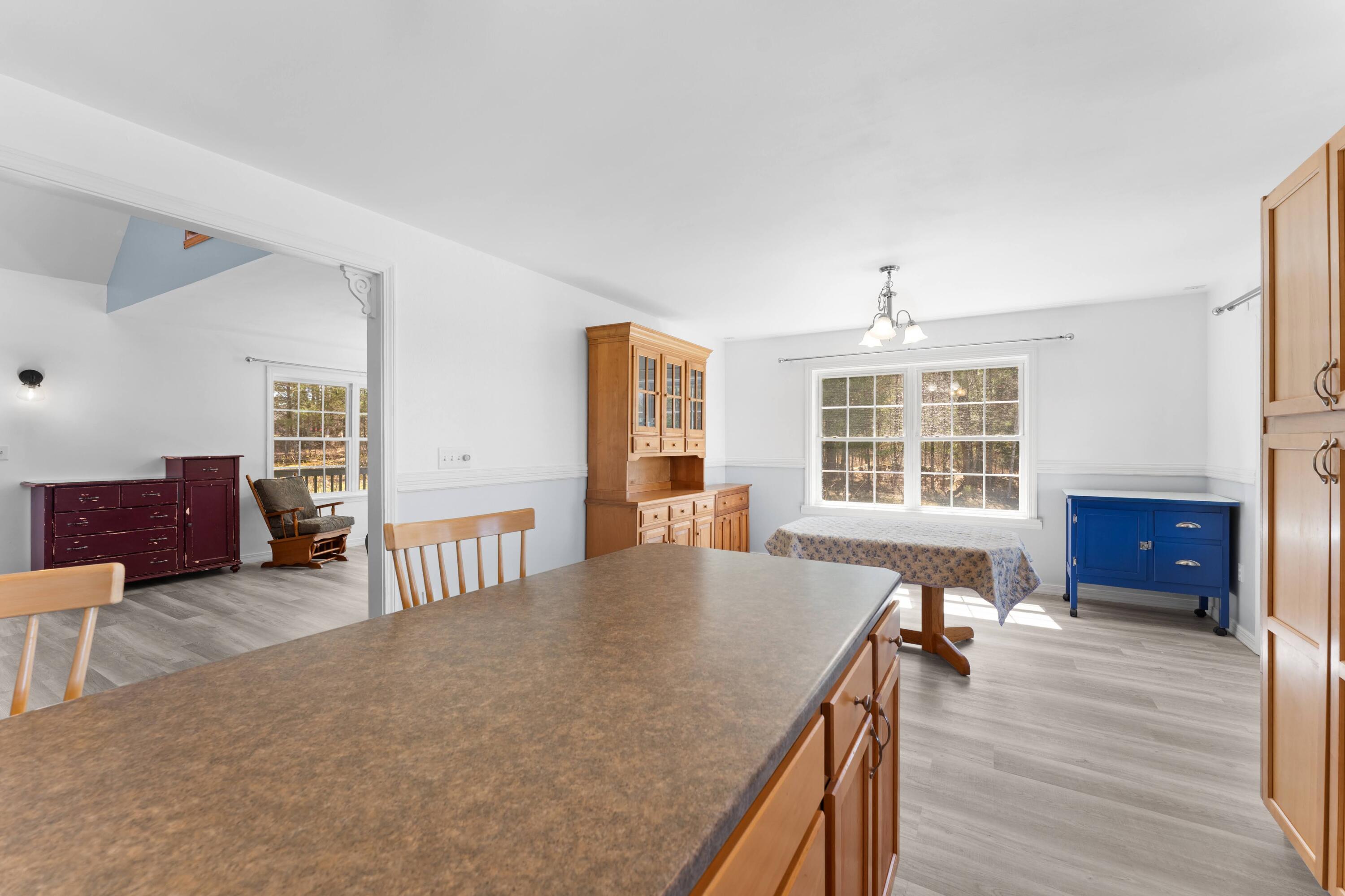 1434 North Road Mount Vernon ME 04352