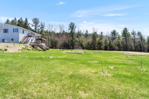 1434 North Road Mount Vernon ME 04352