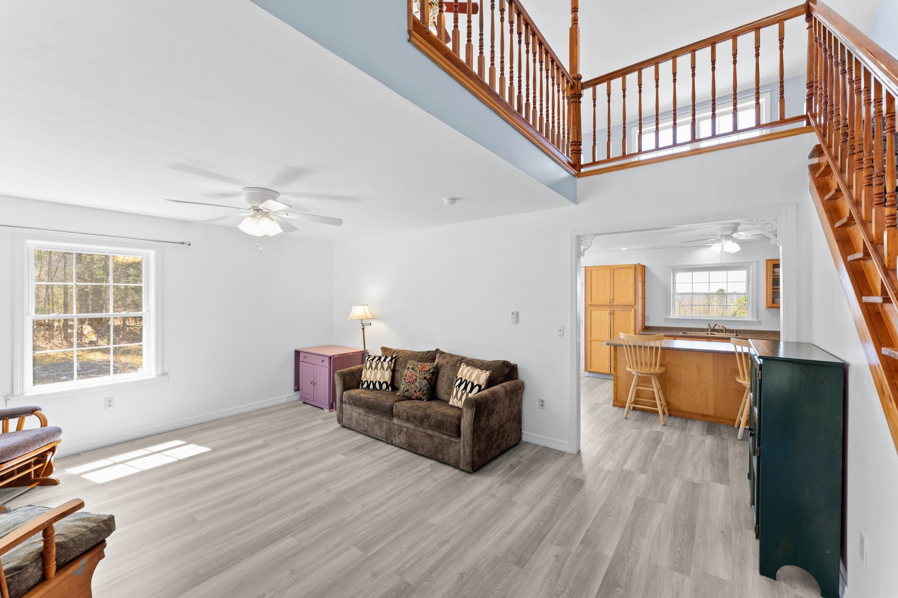 1434 North Road Mount Vernon ME 04352