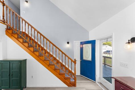 1434 North Road Mount Vernon ME 04352