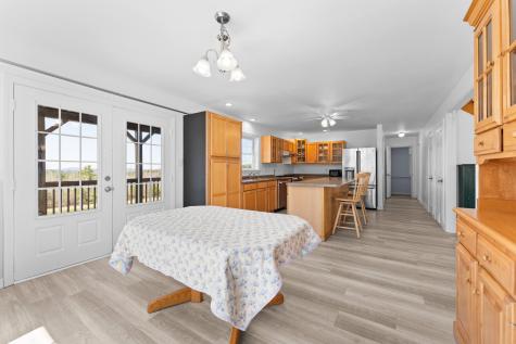 1434 North Road Mount Vernon ME 04352