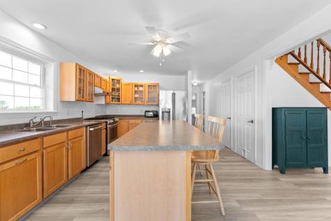 1434 North Road Mount Vernon ME 04352