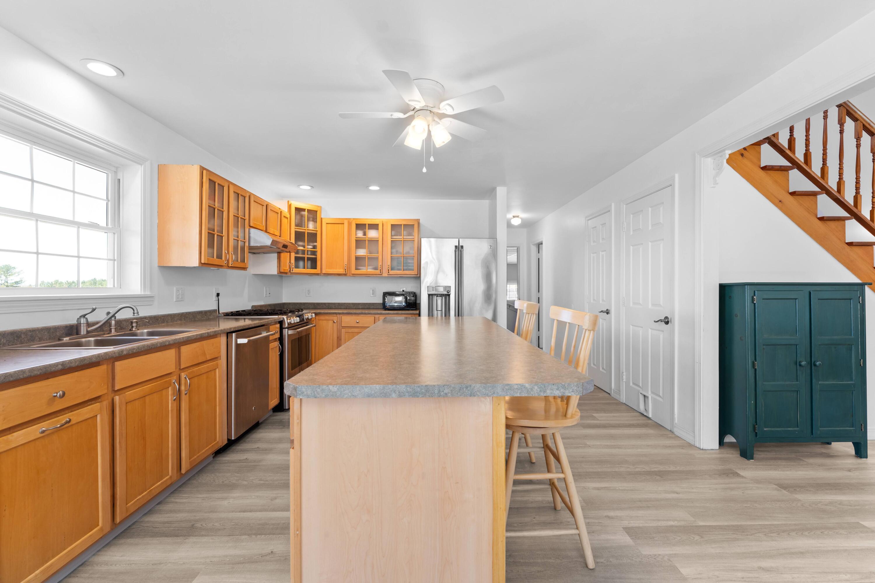 1434 North Road Mount Vernon ME 04352
