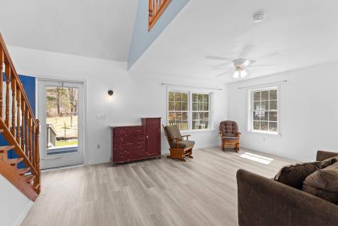 1434 North Road Mount Vernon ME 04352