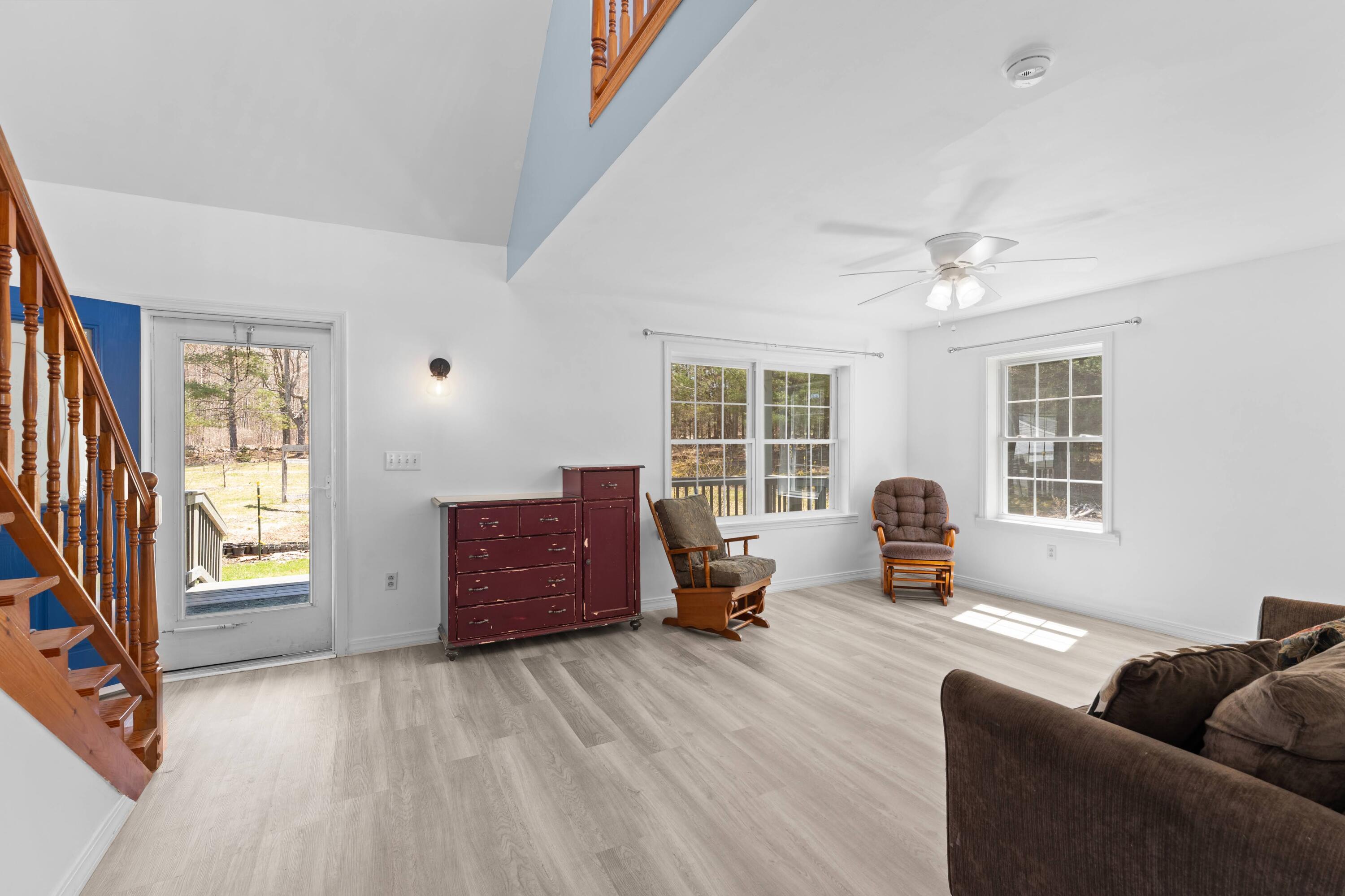 1434 North Road Mount Vernon ME 04352