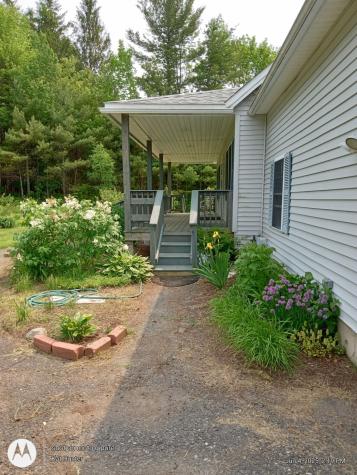 1434 North Road Mount Vernon ME 04352