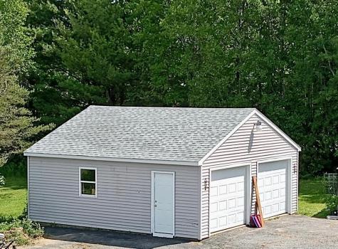 1434 North Road Mount Vernon ME 04352