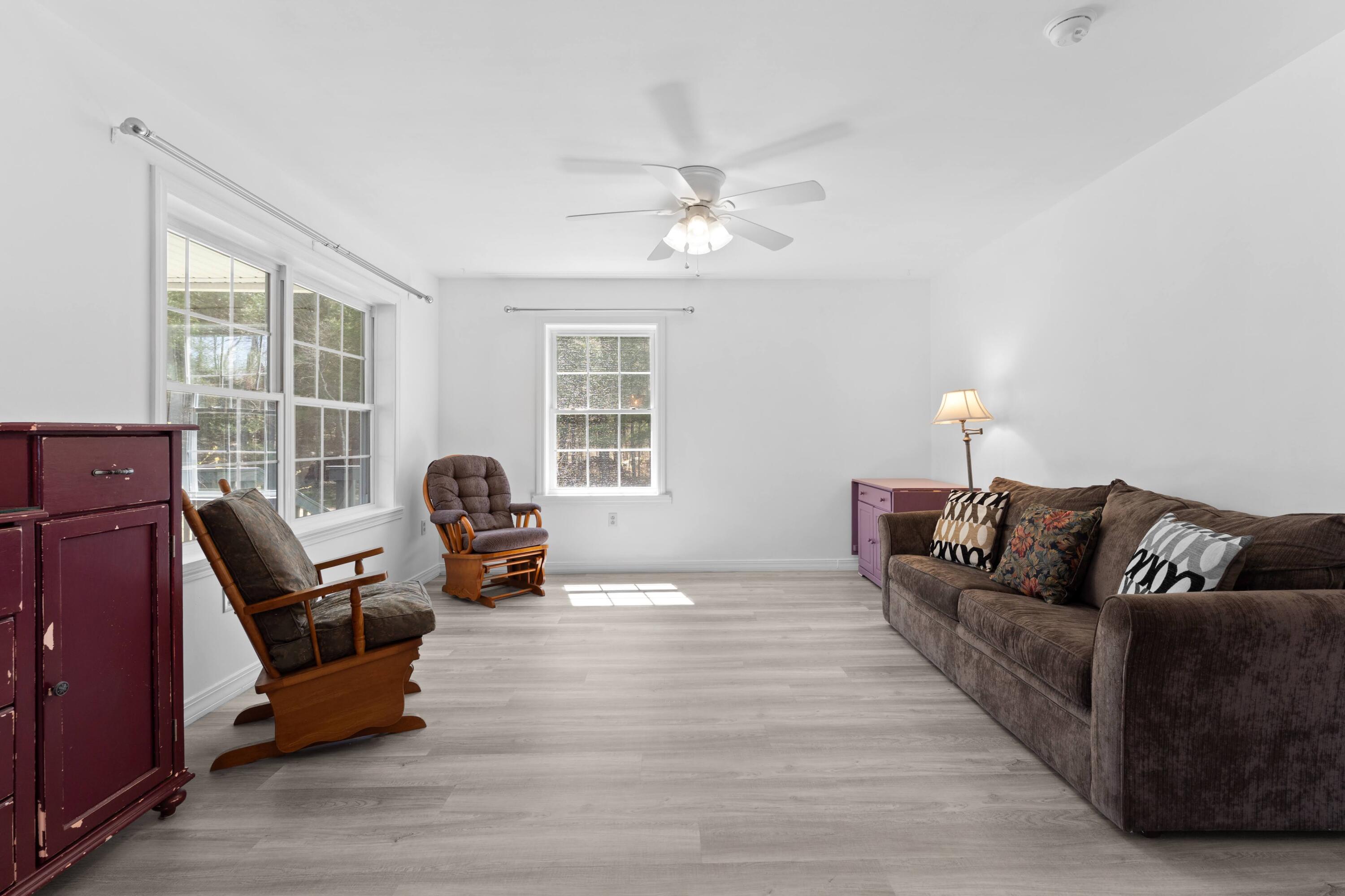 1434 North Road Mount Vernon ME 04352