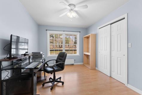 1434 North Road Mount Vernon ME 04352