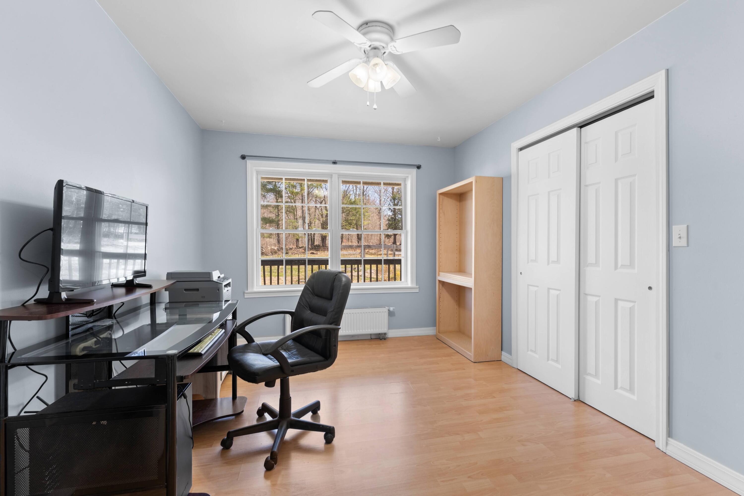 1434 North Road Mount Vernon ME 04352