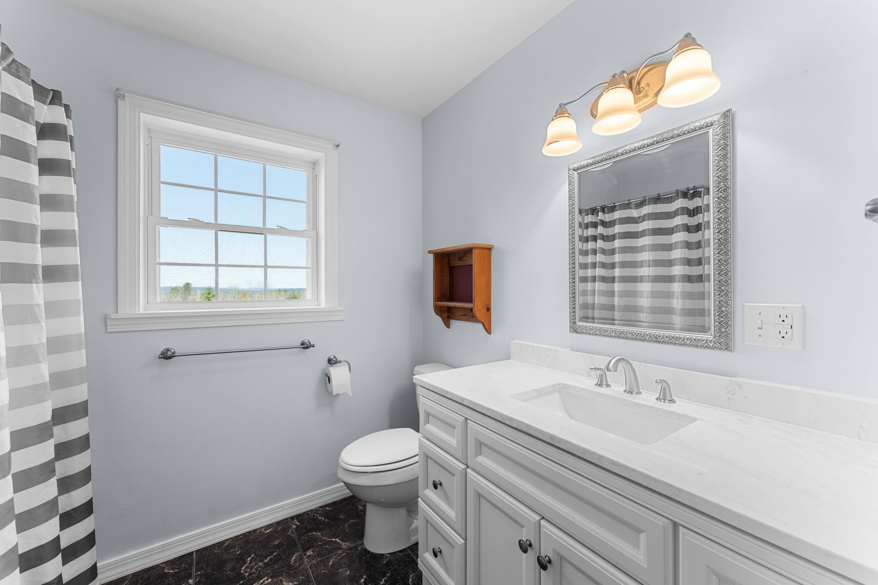 1434 North Road Mount Vernon ME 04352