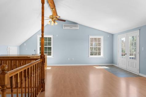 1434 North Road Mount Vernon ME 04352