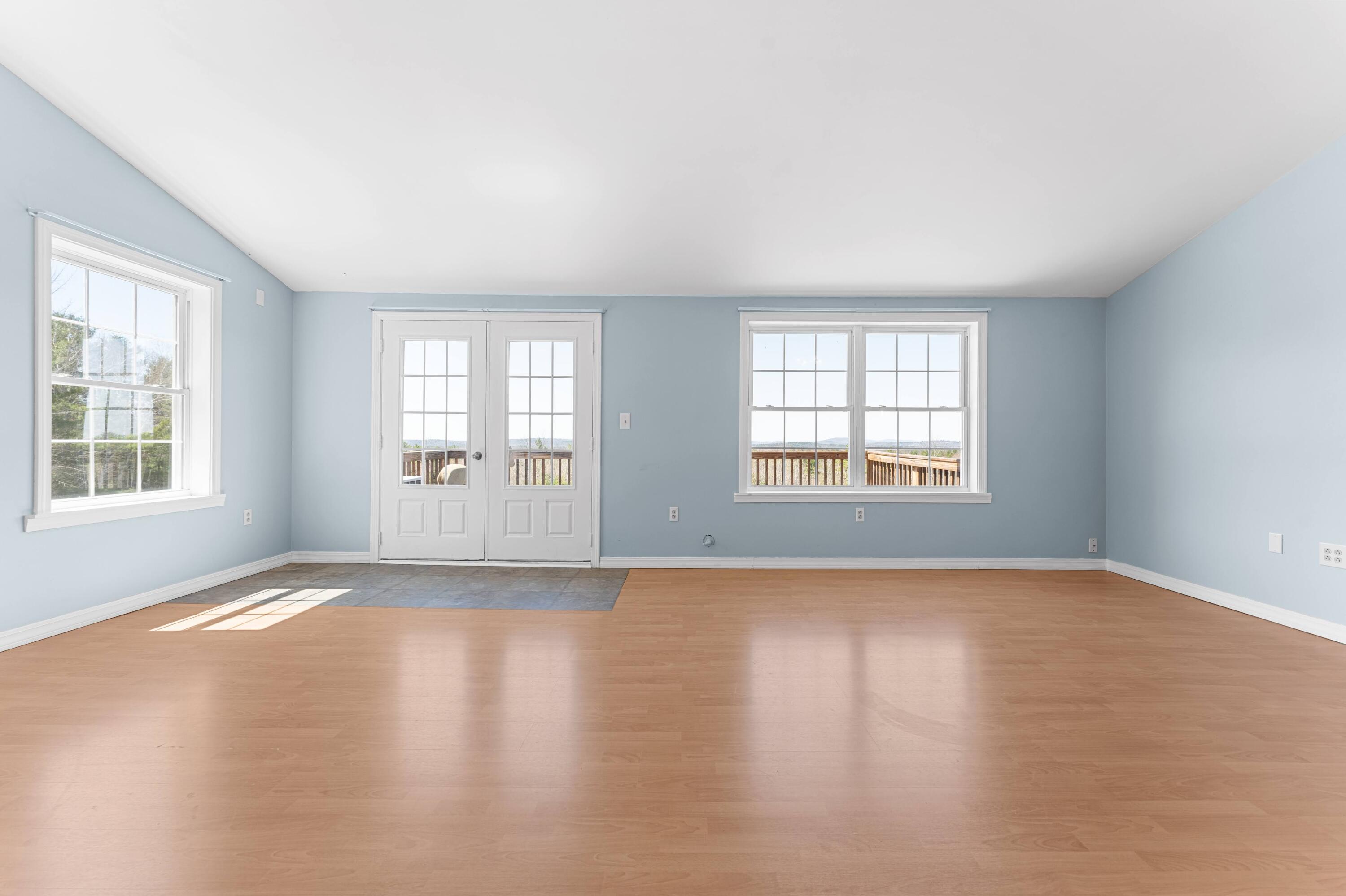 1434 North Road Mount Vernon ME 04352