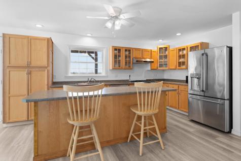 1434 North Road Mount Vernon ME 04352