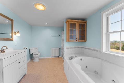 1434 North Road Mount Vernon ME 04352