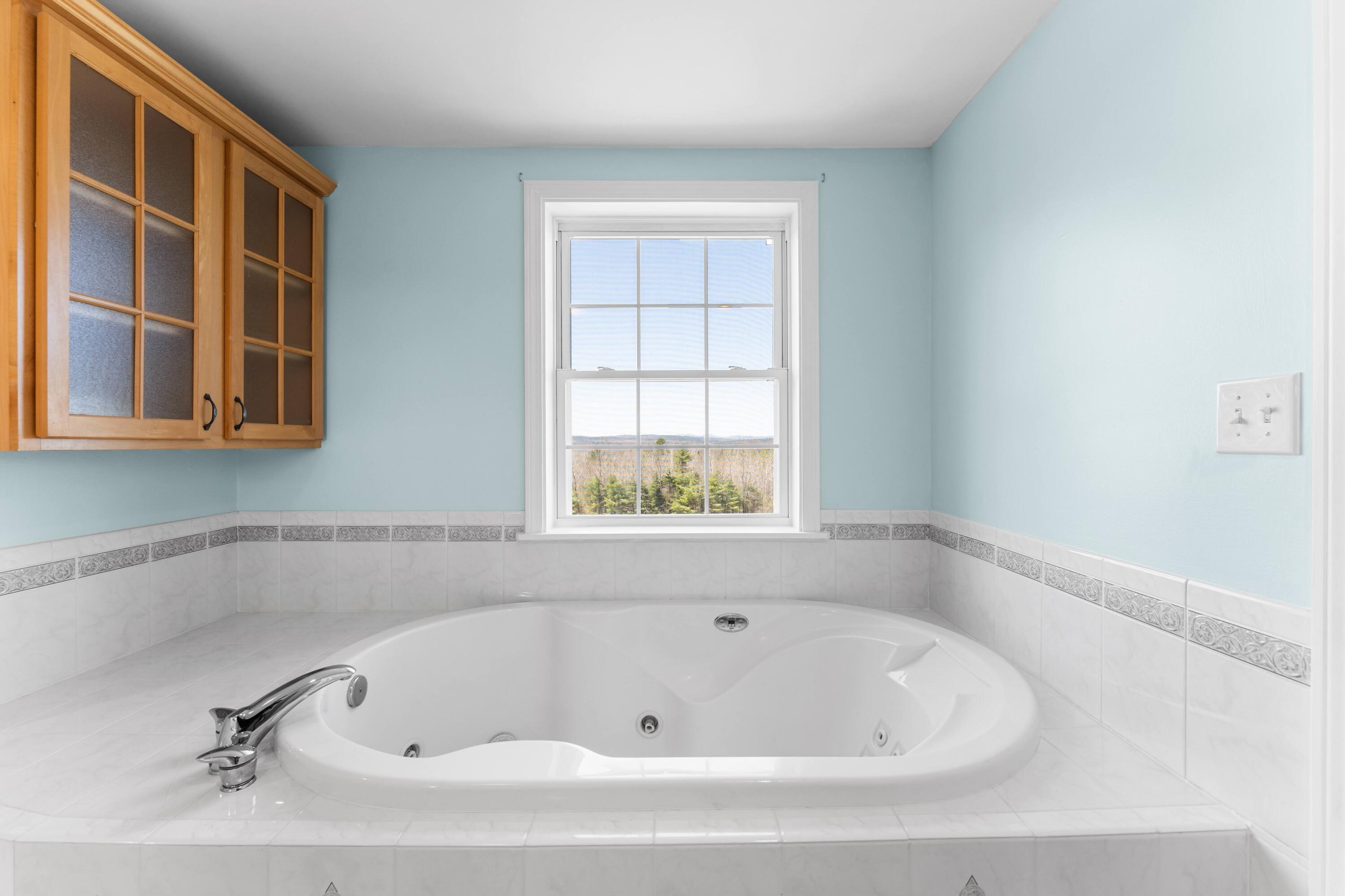 1434 North Road Mount Vernon ME 04352
