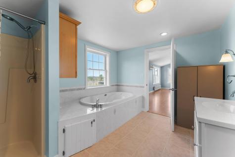 1434 North Road Mount Vernon ME 04352
