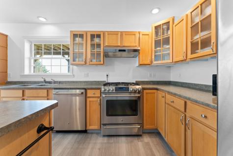 1434 North Road Mount Vernon ME 04352