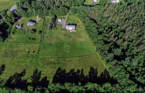 1434 North Road Mount Vernon ME 04352