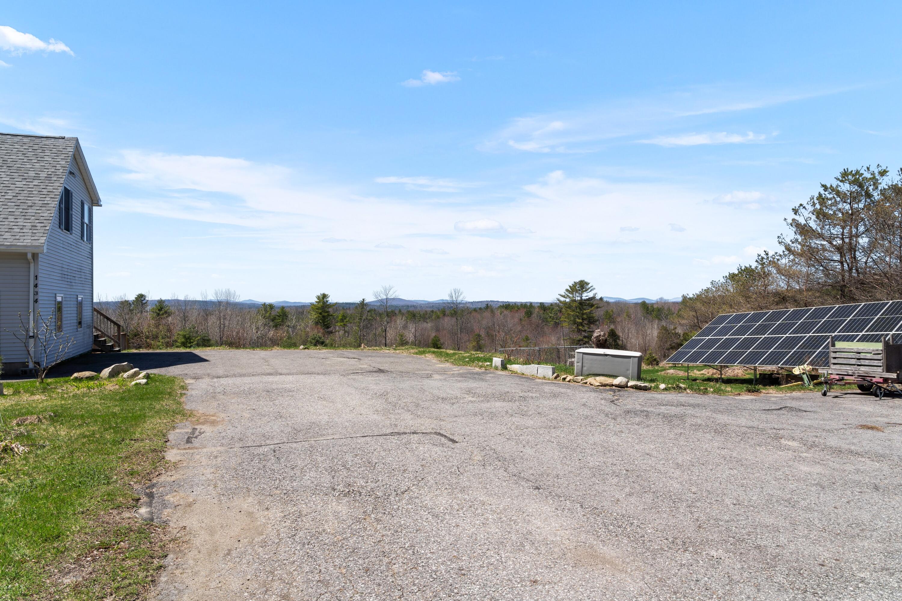 1434 North Road Mount Vernon ME 04352