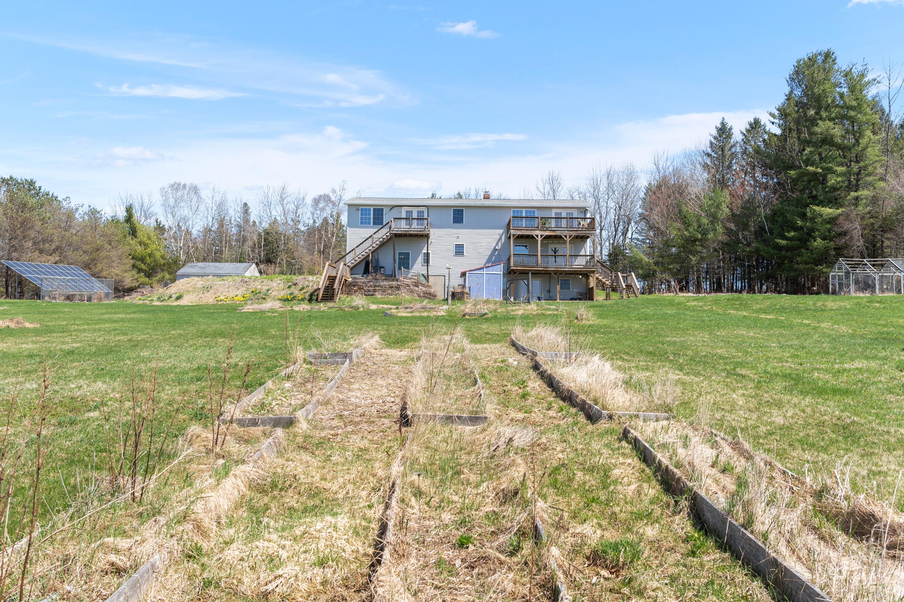 1434 North Road Mount Vernon ME 04352