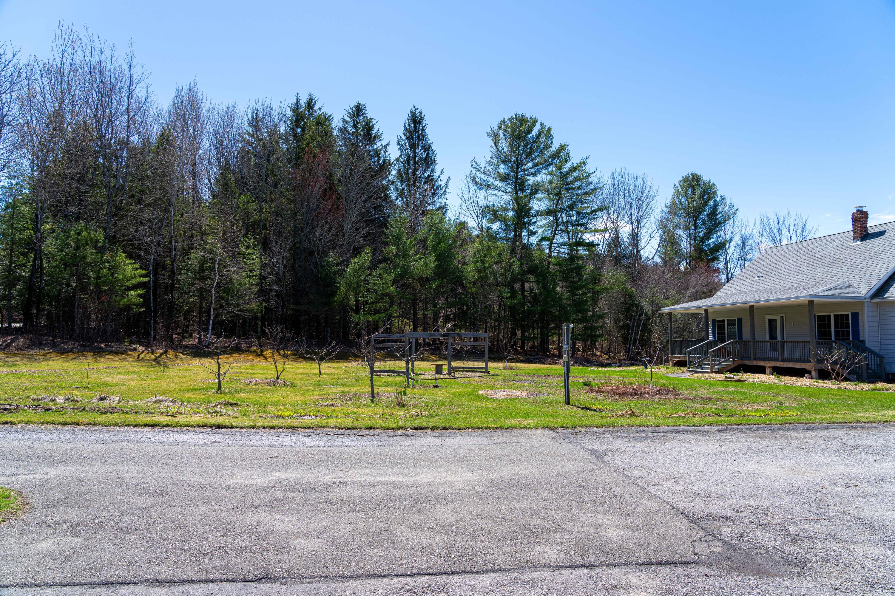 1434 North Road Mount Vernon ME 04352