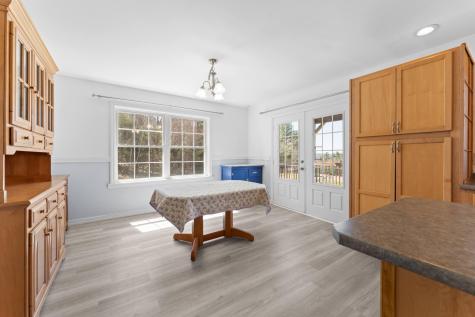 1434 North Road Mount Vernon ME 04352