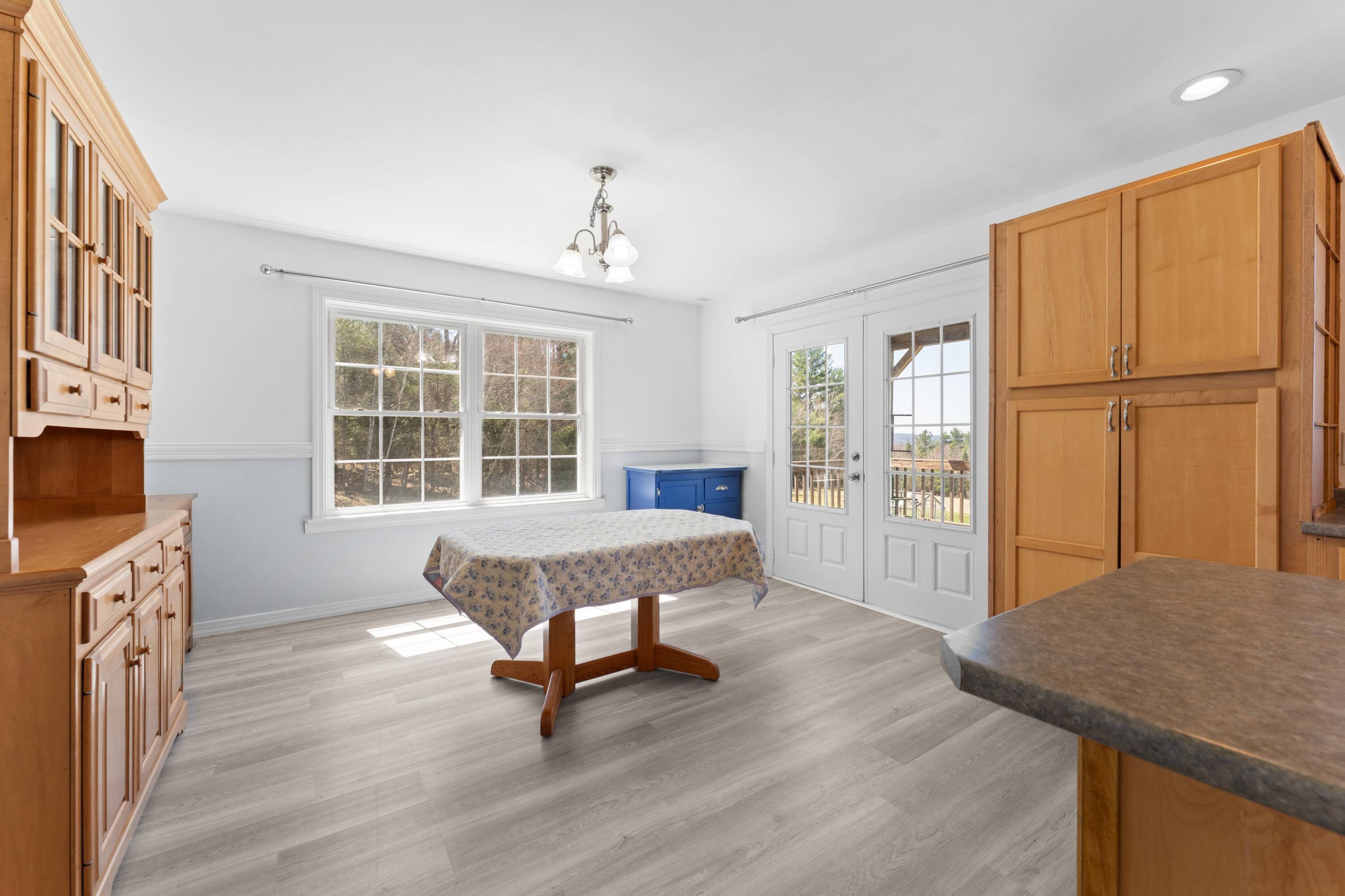 1434 North Road Mount Vernon ME 04352