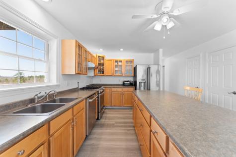 1434 North Road Mount Vernon ME 04352