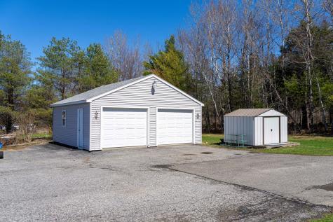 1434 North Road Mount Vernon ME 04352
