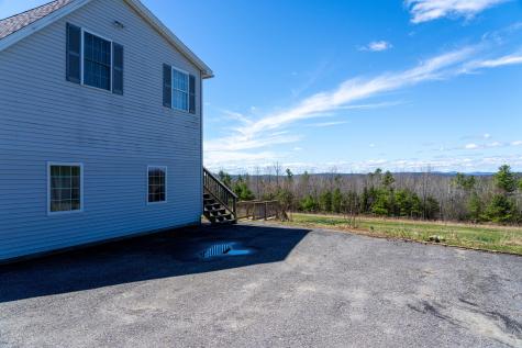 1434 North Road Mount Vernon ME 04352