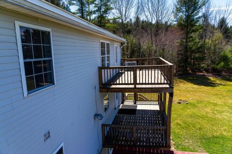 1434 North Road Mount Vernon ME 04352