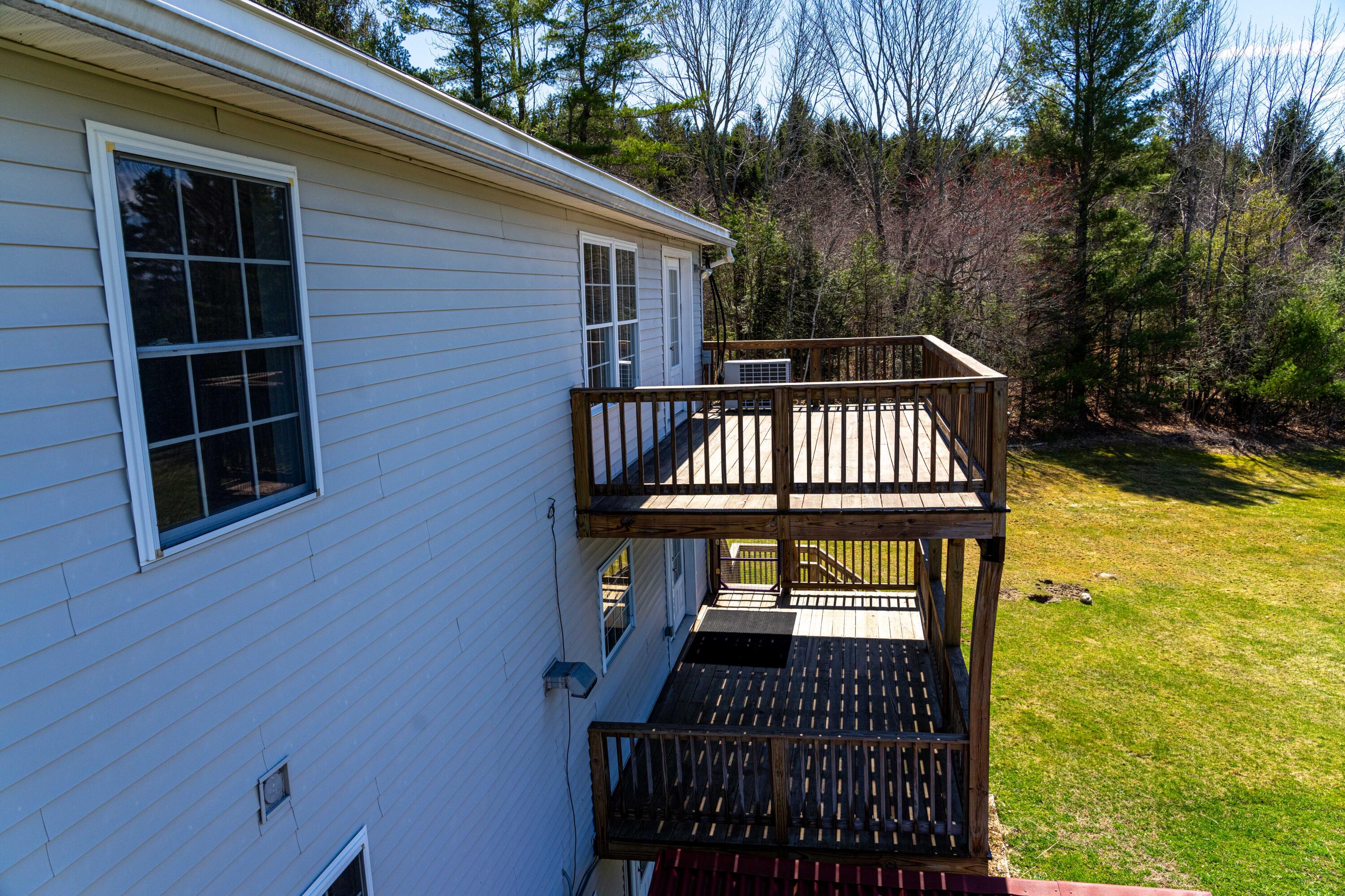 1434 North Road Mount Vernon ME 04352