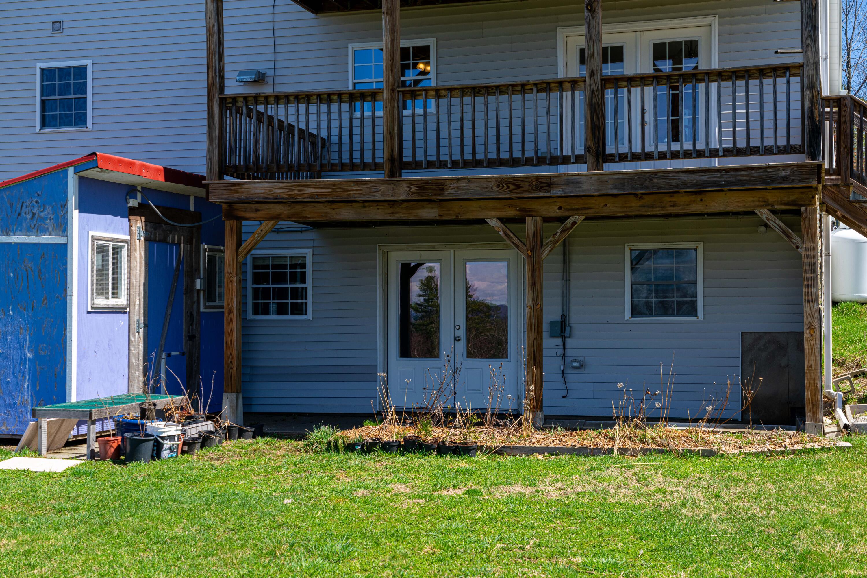 1434 North Road Mount Vernon ME 04352