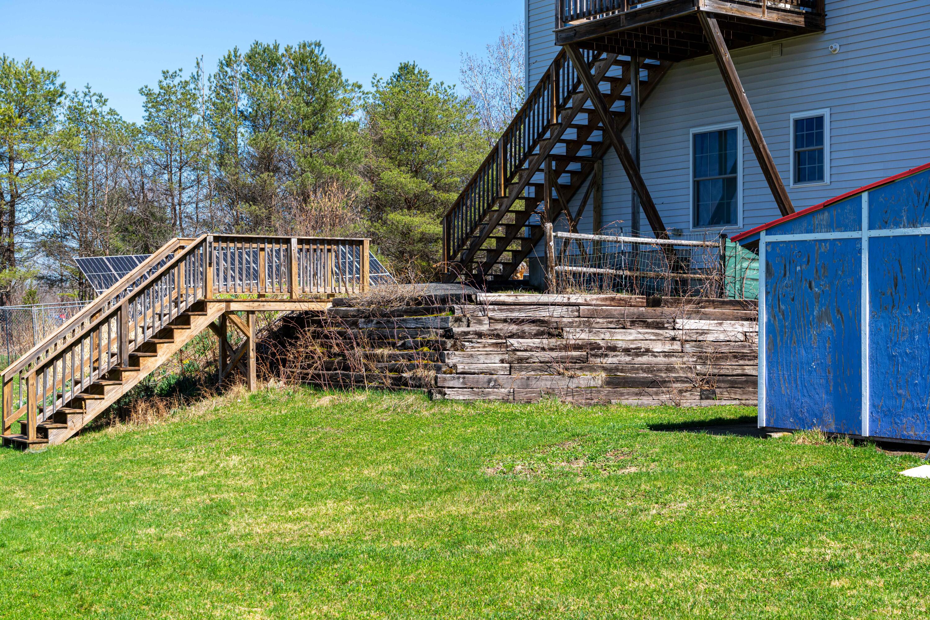 1434 North Road Mount Vernon ME 04352