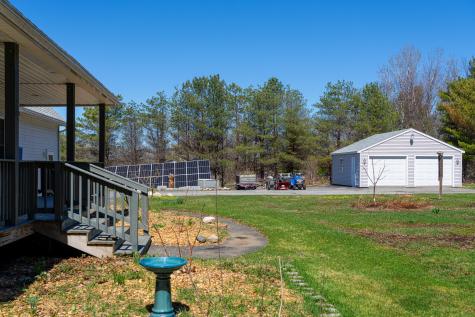 1434 North Road Mount Vernon ME 04352