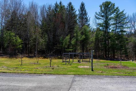 1434 North Road Mount Vernon ME 04352