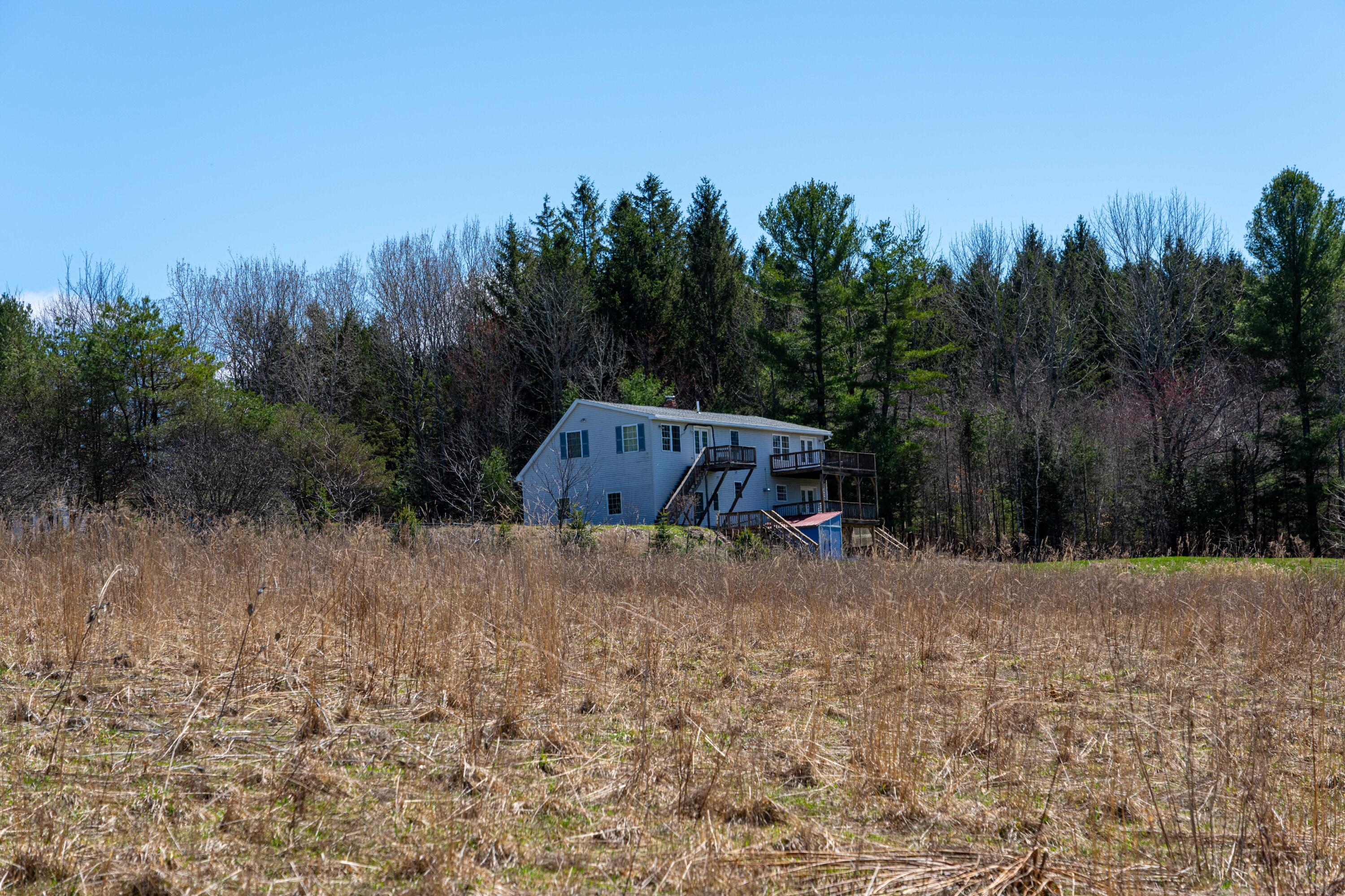 1434 North Road Mount Vernon ME 04352